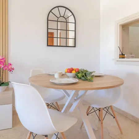 Finally Appartement Marbellac