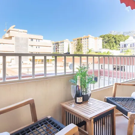 Apartamento Aprt Cen 4
