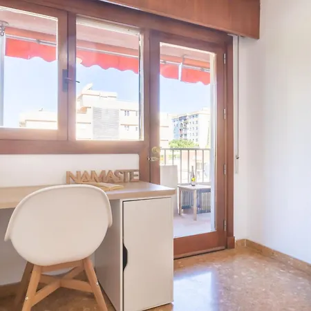 Apartamento Aprt Cen 4 Marbella