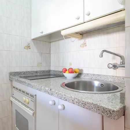 Finally * 마르베야