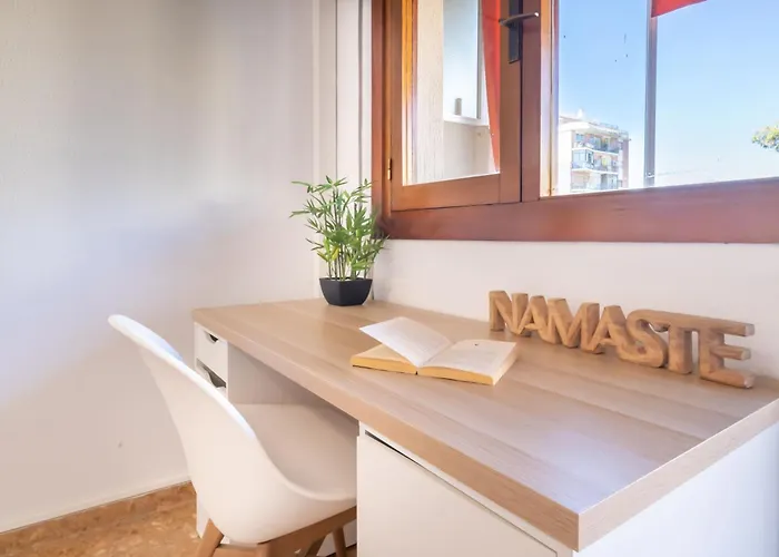 Apartament Finally *