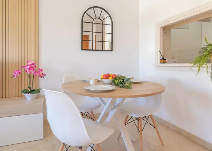 Finally Apartament Marbella