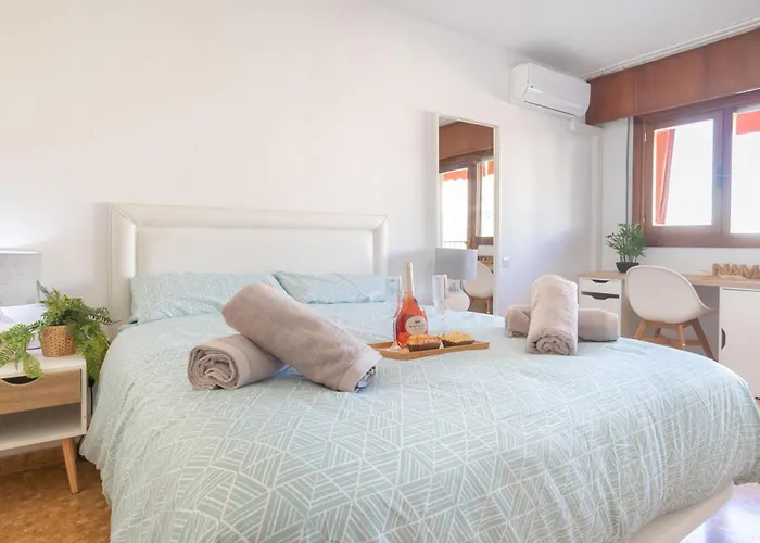 Finally Apartament *