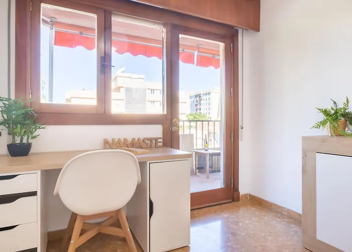 Apartment Finally Marbella