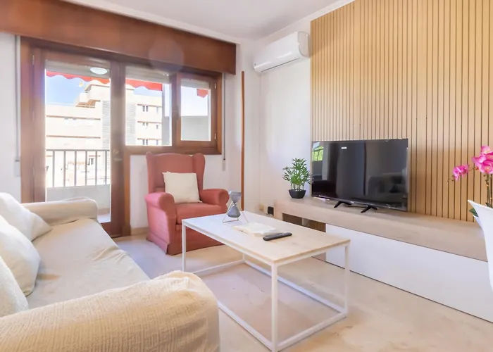 Finally Apartment Marbella